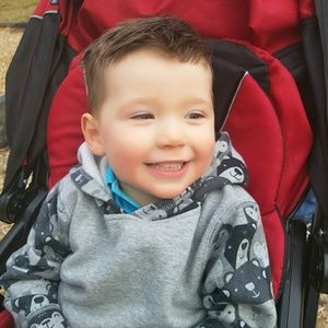 Meet your Posher, Joel